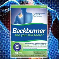 backburner - NIKI (cover by izekiell)