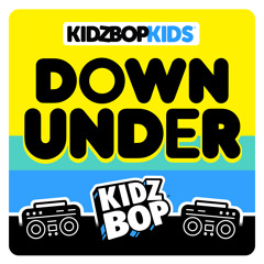 Down Under