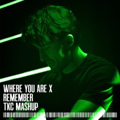 Seven Lions, Au5, Crystal Skies, John Summit - Where You Are x Remember (TKC Mashup)