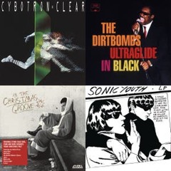 Mr Scruff/Andy Smith/Norman Jay Crates