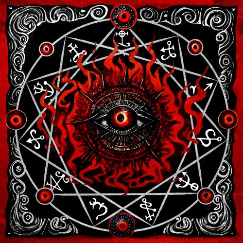 see only darkness