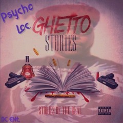 Psycho Loc-Stucc In My Ways