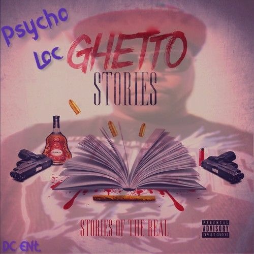 Psycho Loc-Stucc In My Ways