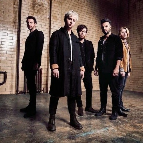 Stream What Can I Do If The Fire Goes Out - Nothing But Thieves (Triple J  Like a Version).mp3 by Rocío Herrera | Listen online for free on SoundCloud