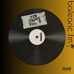 JIB Jams Vol. 8 (BFM 008)