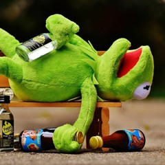 ALCOHOL (prod. Yung Nab)