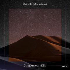 Moonlit Mountains