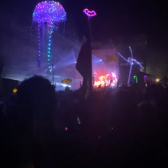 Tipper “Finale” ID