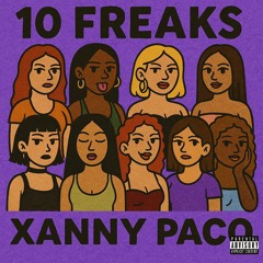 10 freaks