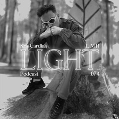 Kris cardiak - Light Modulator podcast 074
