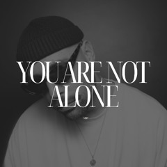 Olive - You Are Not Alone (MBP Edit)