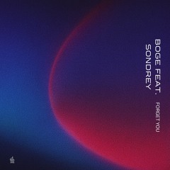 Forget You (feat. Sondrey)
