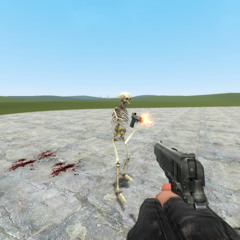 Greener bass submixture