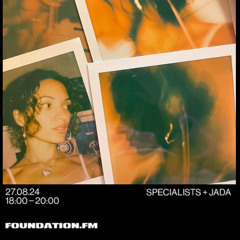 FOUNDATION FM SPECIALISTS MIX