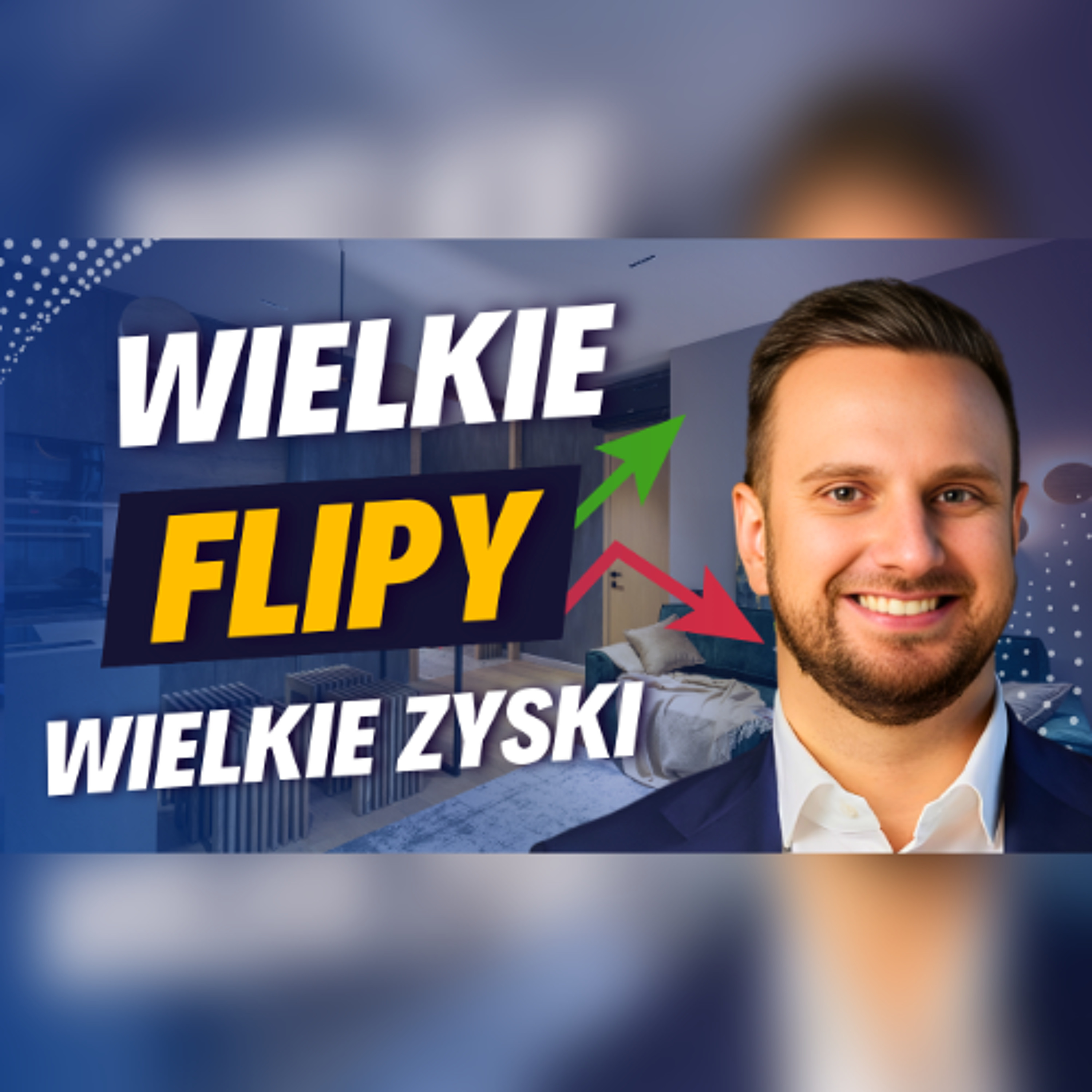 Podcast Nowoczesny Inwestor - Daniel Siwiec