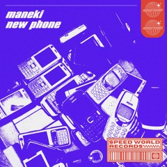 Maneki - New Phone