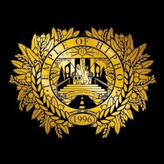 prod. Big Daddy Moonrock - Tempel of Hip Hop