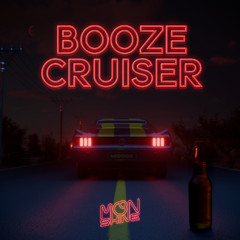 PEPPY, Shorrie, Lyberty - Booze Cruiser