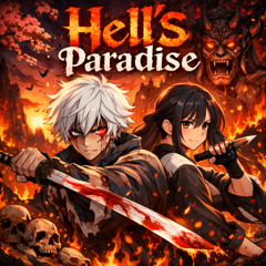 Hell's Paradise [Instrumental]