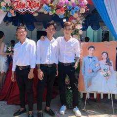 NST đám cưới sung căng - BN MIX
