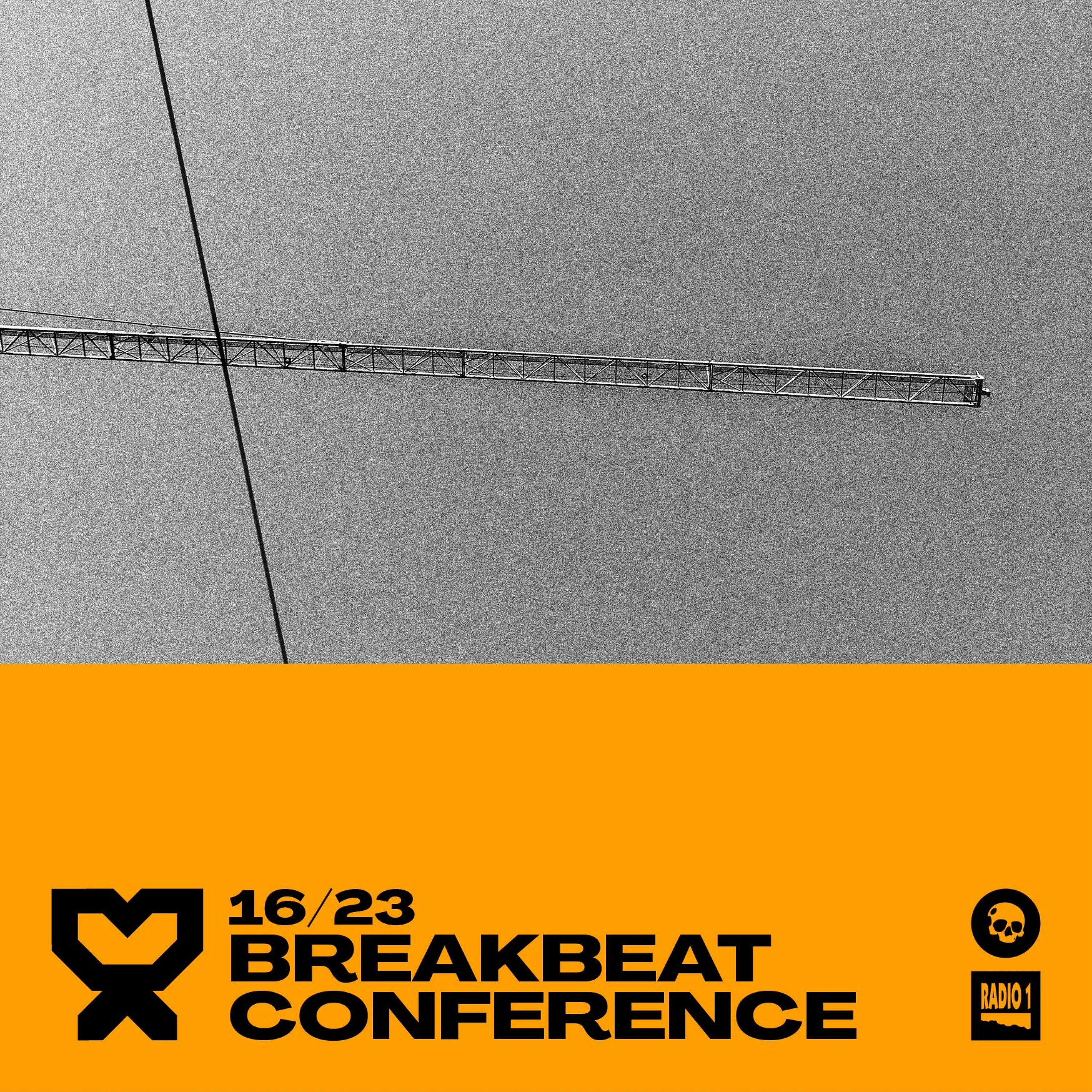 Breakbeat Conference