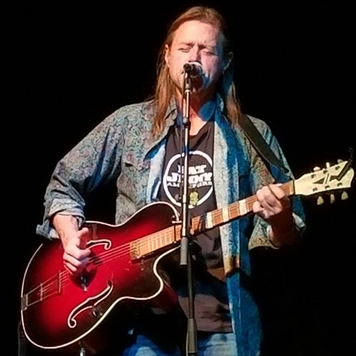 Young Jim Carr From The Basement Febuary 26, 2021