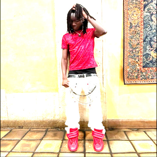 che prettifun osamason type beat - make it possible