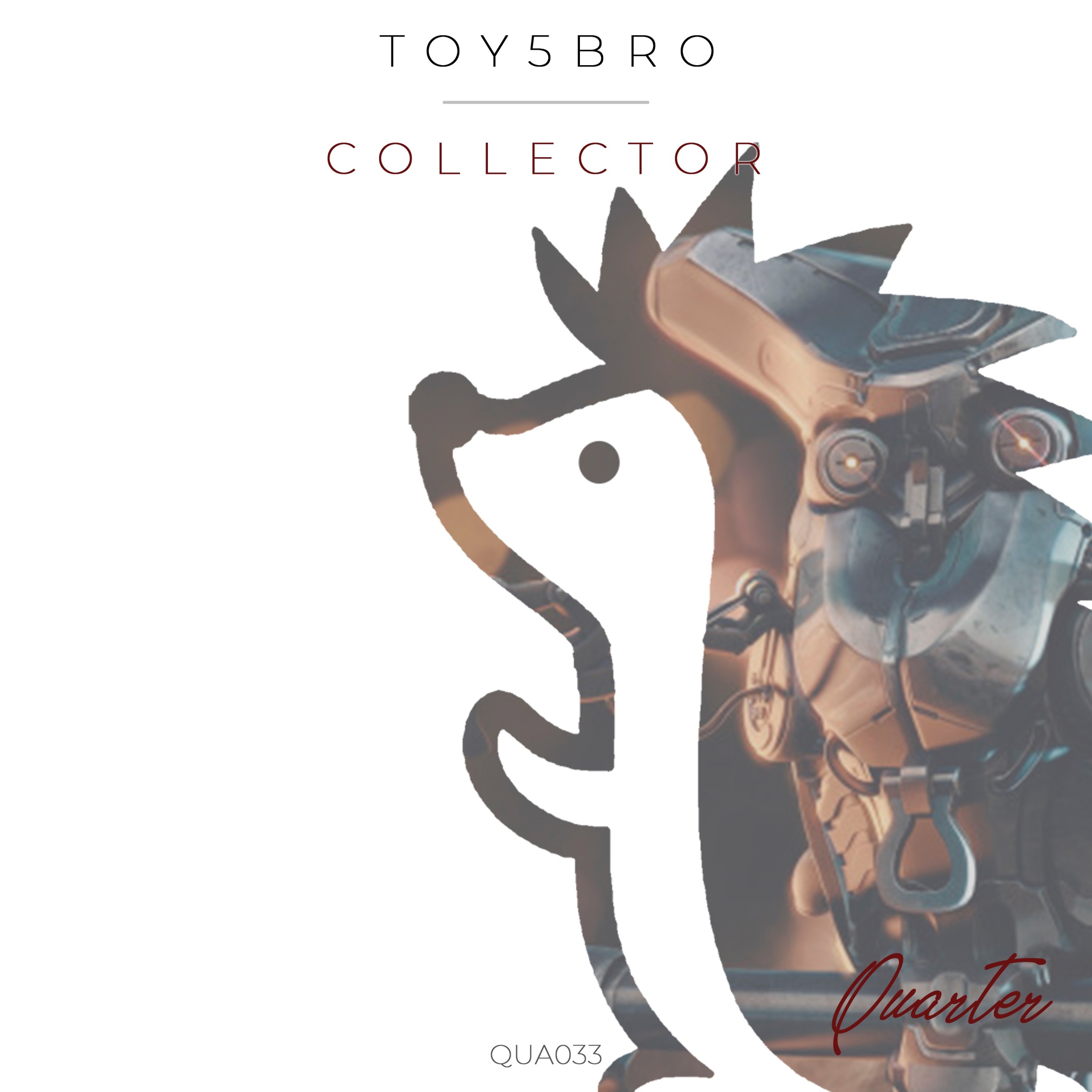 Toy5bro - Collector (Original Mix)