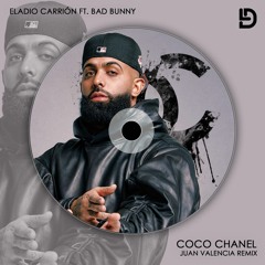 Eladio Carrión Ft. Bad Bunny - Coco Chanel (Juan Valencia Remix) BUY