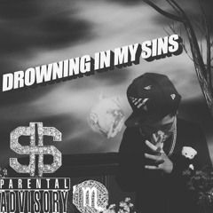 DROWNING IN MY SINS - Dizzy