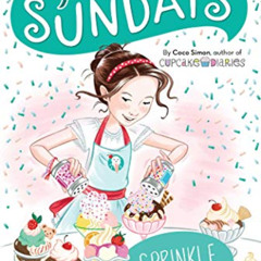 [READ] EBOOK 💖 A Sprinkle of Friendship (Sprinkle Sundays Book 10) by  Coco Simon EP