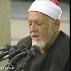 الشيخ أحمد محمد عامر وتلاوة من سورة طه