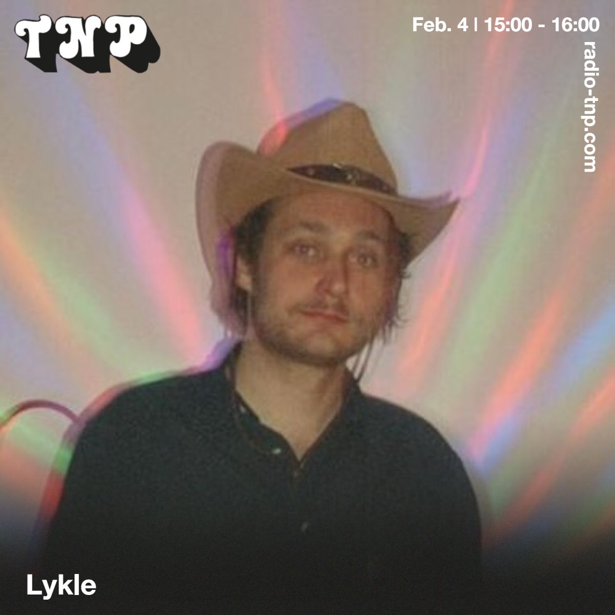 Lykle
