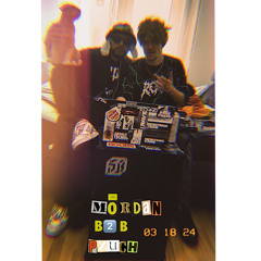 Abgedrehtes House Set mit meinem Pfleger // B2B MERDAN x Dj Tripod  // 128 Bpm//