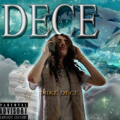 Mike Dece - Cut It Up (feat. Ruben Slikk & Loudpack KAP) (Prod. By Keenanza)