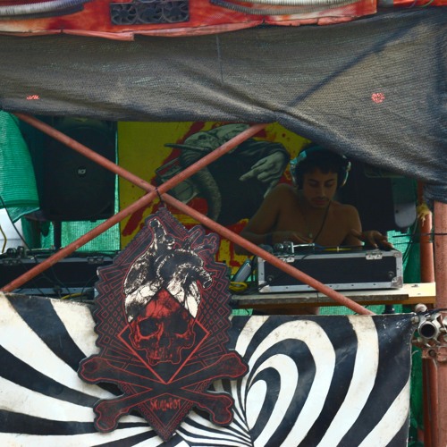 Dj set ALBANIATEK 2023 pure_vinyl