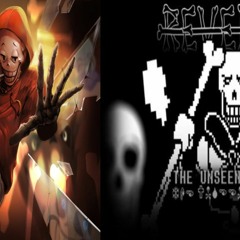 UnderSwap/Revenge - Striking The Demon Down (Cover V2)[100 Followers Special]