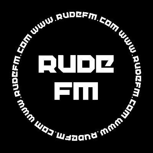 DJ E / Flava - Rude FM 2001