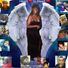 TayLove - Heart To Heart 🤞🏾🖤