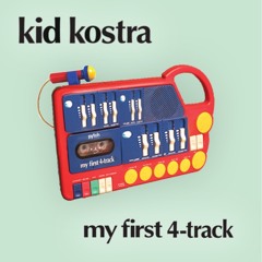 1 - Mom's Final 4 - Track