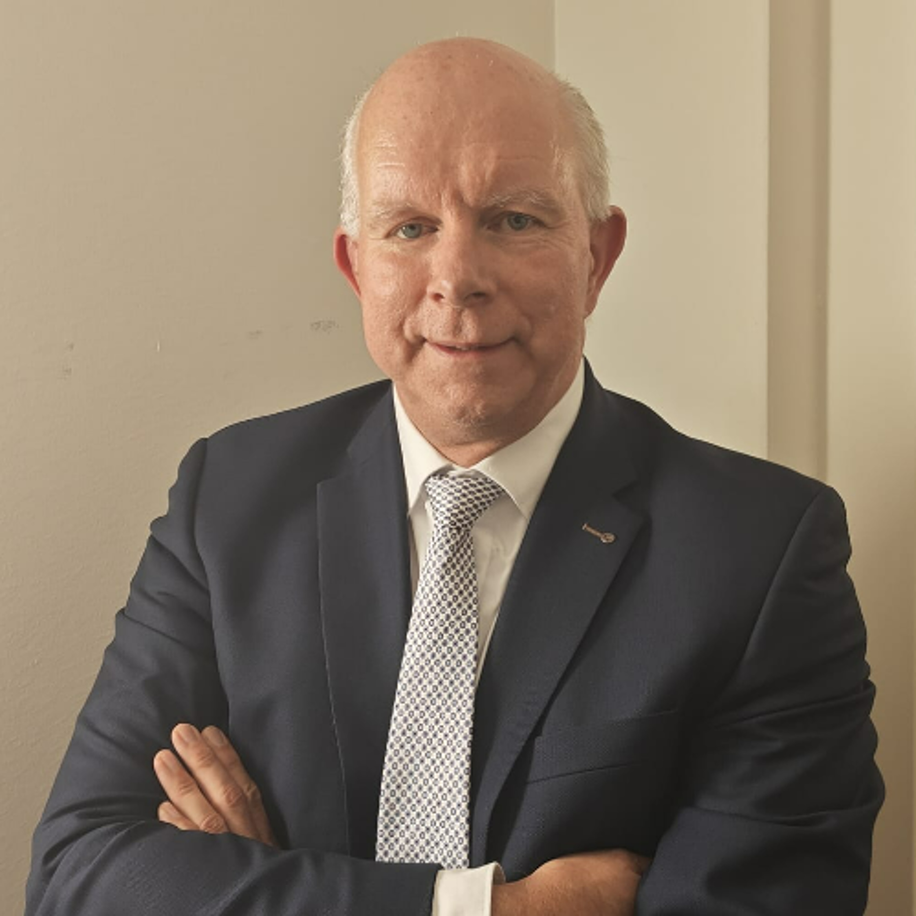 2026-06-18 Voorschotense wethouder Pieter Varekamp over de komende periode episode artwork