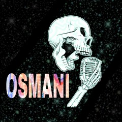 afro trap ||osmani_rap||