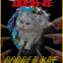 Josh B - Popper Kat (Original Mix)