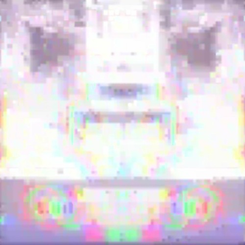 Elias And The Error - Stay Dead (tttlllrrr Remix)