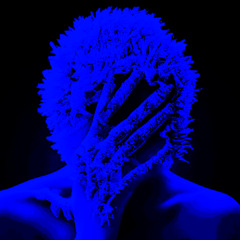 A Well Inside Us All