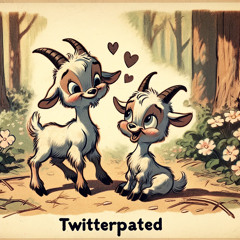 Twitterpated