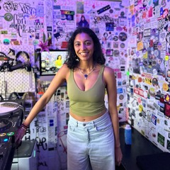 s+s with Nazuk and Friends @ The Lot Radio 08-18-2024