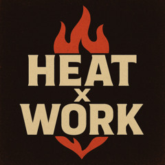 Juno (DE) - Heat x Work (Madi Remix)