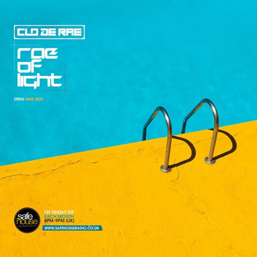 Global Language Live Recording Clo De Rae And AJ Myst