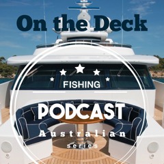 Stream On The Deck Podcasts | Listen to podcast episodes online for free on  SoundCloud
